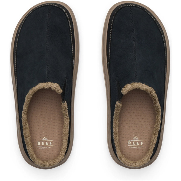 2026 Reef Mens Rambler Mule CJ9311 - Black